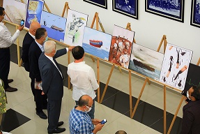 Uluslararası Yarışmanın Teması “Pandemi” Oldu