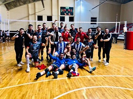 MİLAS BELEDİYESPOR GALİBİYET SERİSİNE DEVAM EDİYOR