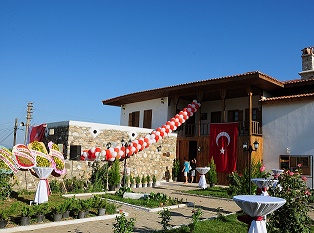 Büyükşehir, Osman Hamdi Bey Evi’ne Sanal Müze Kuruyor