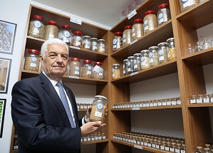 Türkiye’ye İsveç Nüfusu kadar Yerel Tohum Dağıtıldı