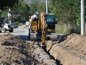 Ortaca’da 14 Mahallenin İçme Suyu Hattı Yenilendi