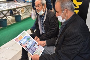 HEPİMİZİN GAZETESİ KARYA HABER OKUYUCULARIYLA BULUŞTU