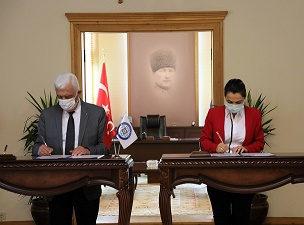Muğla Büyükşehir Maaş Promosyon Protokolü İmzalandı