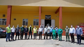 ONLARIN MUTLULUĞUNU GÖRMEK BİZLERİ DE ÇOK MUTLU EDİYOR
