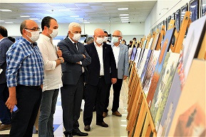 Karikatür Yarışmasının Başvuru Tarihi 31 Mayıs’a Uzatıldı