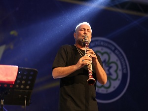 Uluslararası Zurnazen Festivalinin 2. Ayağı Marmaris’te Yapıldı