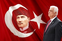 Başkan Gürün Gaziler Günü’nü kutladı