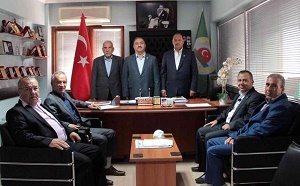 MUĞLA ZİRAAT ODALARINDAN ÖNEMLİ KARARLAR
