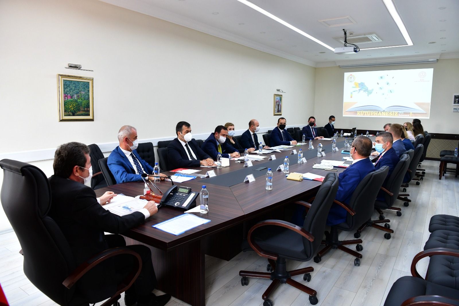 İpek Yolu Haber Ajansı