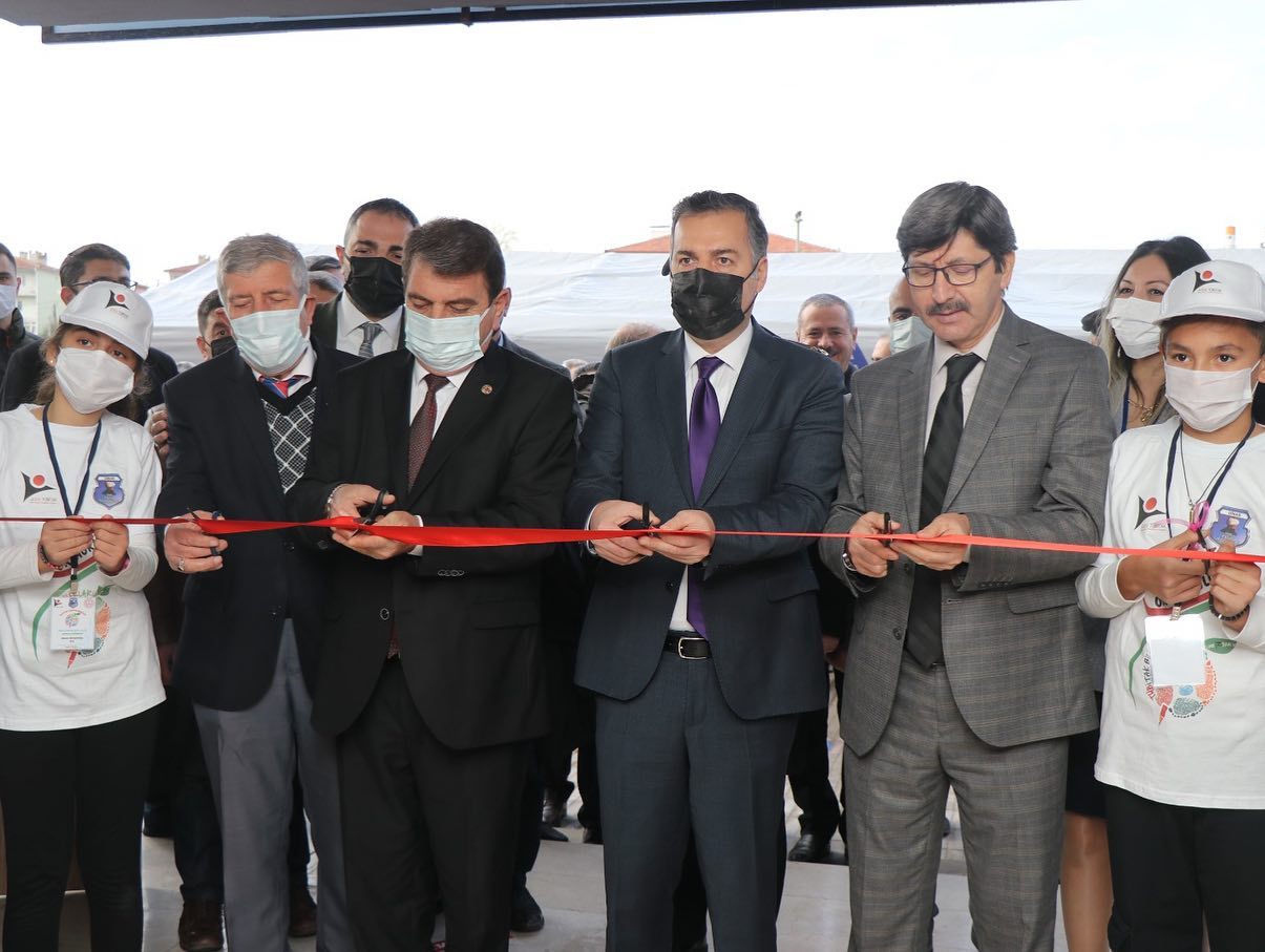 İpek Yolu Haber Ajansı