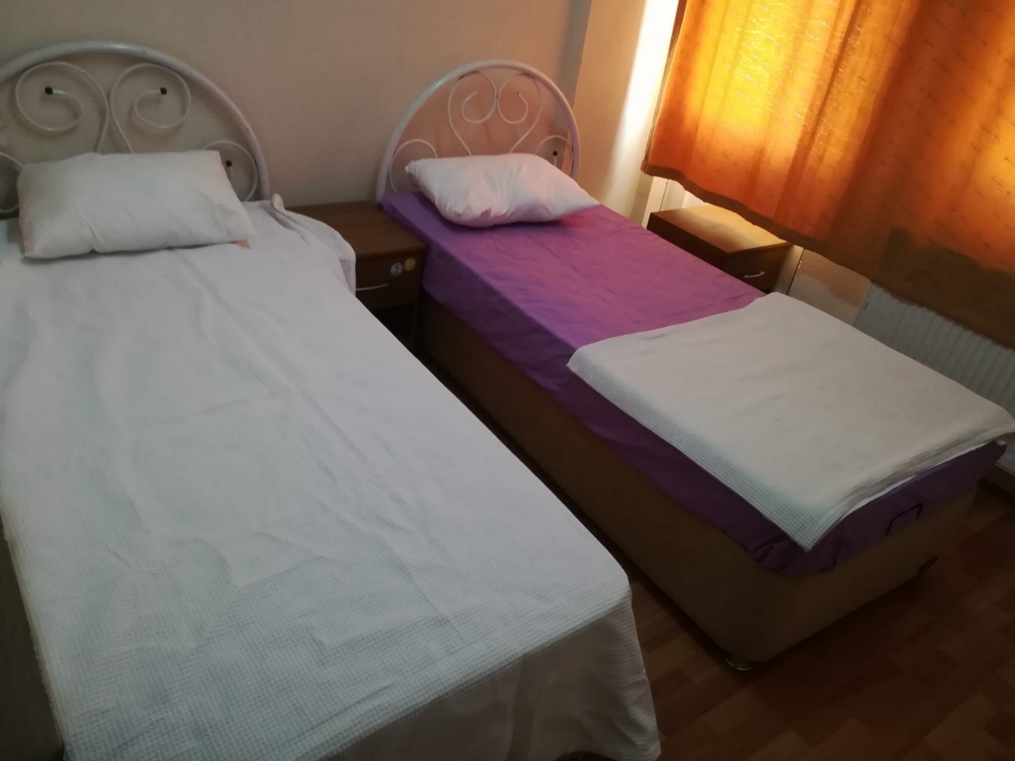 Büyükşehir, evsiz 71 vatandaşa sıcak yuva oldu