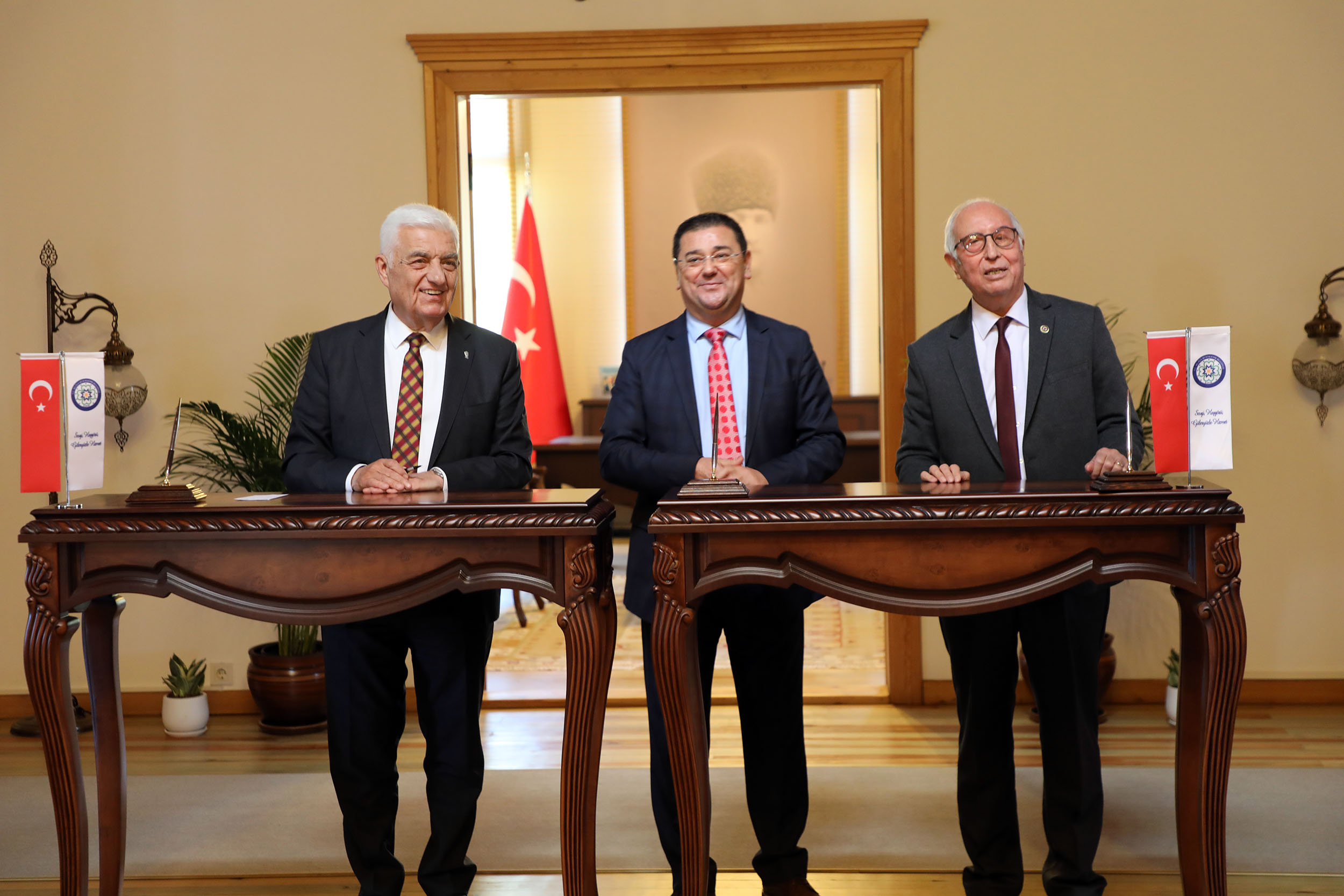 Başkan Gürün Açıkladı, “900 Üreticiye Ücretsiz Hayvan Yemi”