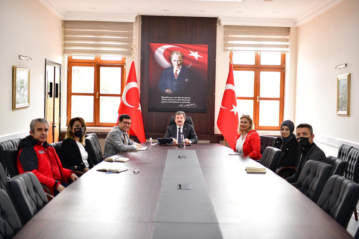 OPET MARMARİS’TE ÖRNEK KÖY PROJESİ ÇALIŞMARINA BAŞLADI