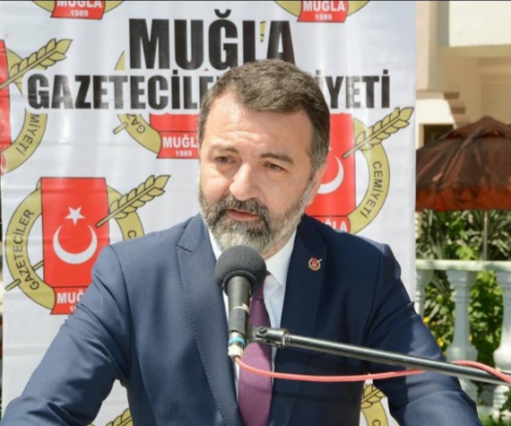 Akbulut: “Basına şiddete karşı yasa çıkarılmalı”