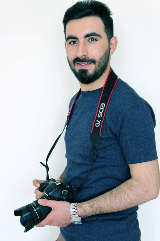 İHA MUHABİRİ SAİD VAKKAS YAĞCI’ YA SALDIRI 