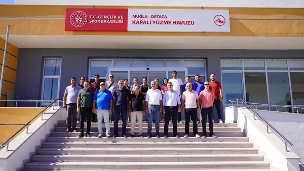 ORTACA BELEDİYESİ’NDEN YÜZME HAVUZU
