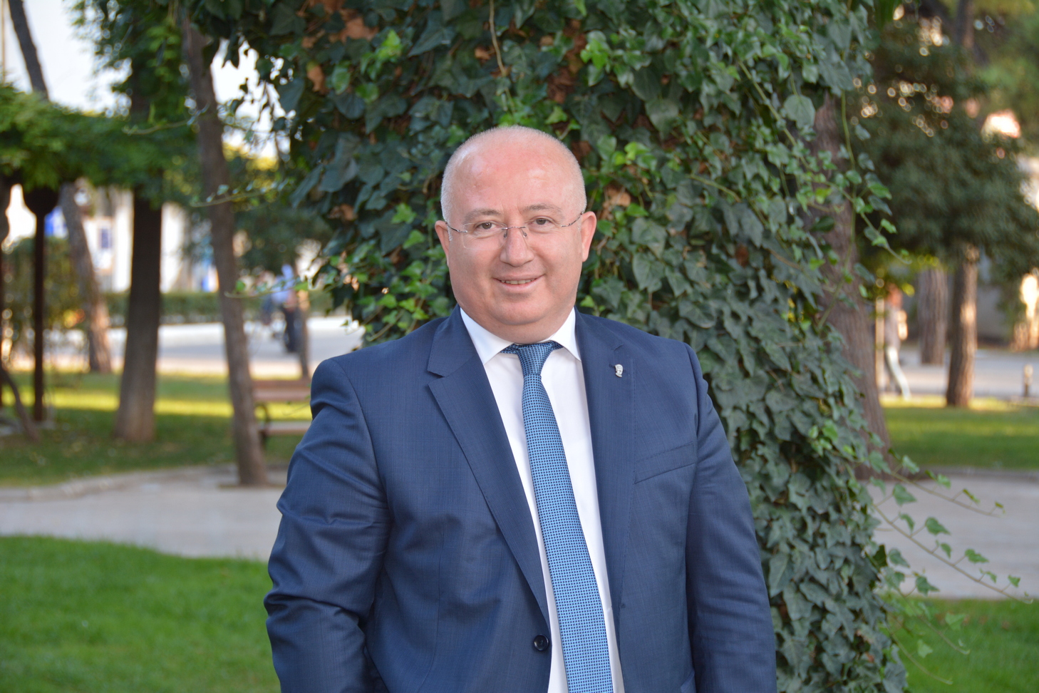 MENTEŞE’NİN YEŞİL ALANLARINDA ARTIŞ VAR