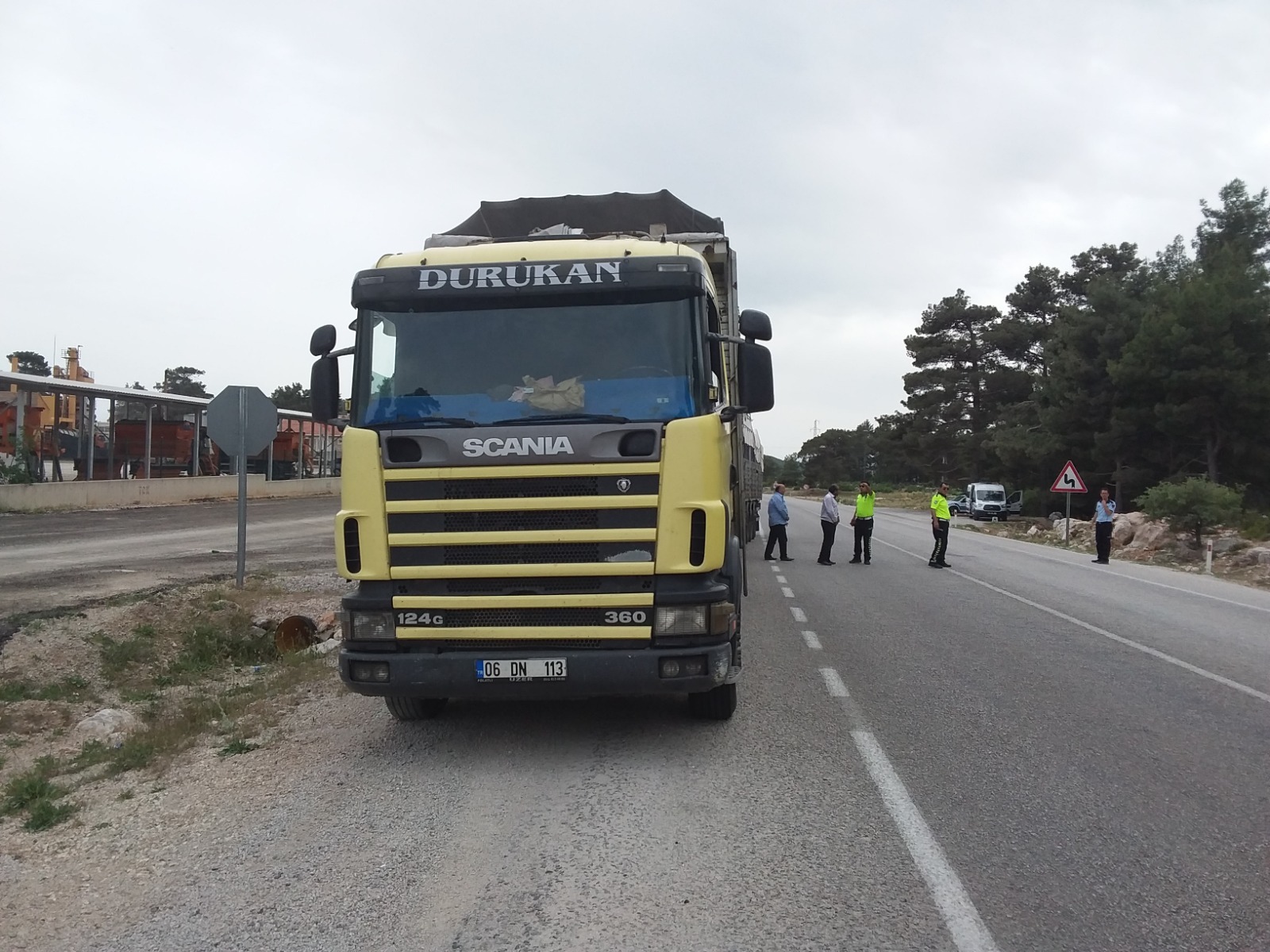 Büyükşehir Zabıta Yollarda 925 Denetim Gerçekleştirdi 