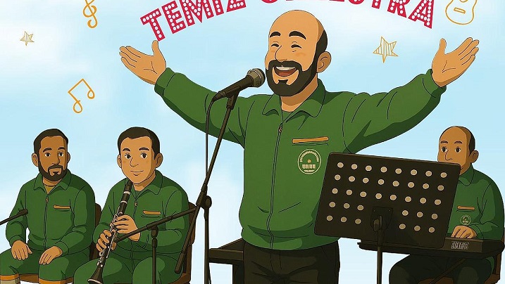Osmangazi’de 23 Nisan Şenliği Başlıyor!   