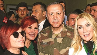 İdam Tartışmalarına Emel Müftüoğlu da Katıldı: Desteklemiyorum