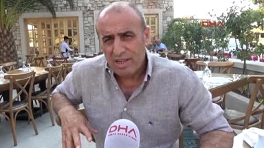 Fatih Terim, Darp Raporu Alan Kebapçı Selahattin'i Hedef Aldı