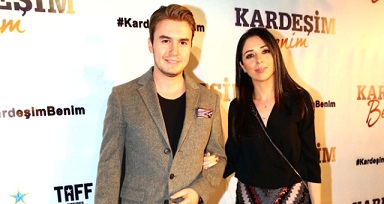 Sinem Gedik'in Avukatı Mustafa Ceceli'nin 