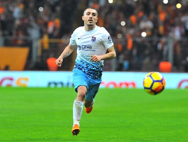 Trabzonspor Başkanı Ahmet Ağaoğlu: Benfica, Abdülkadir İçin 20 Milyon Dolar Teklif Etti