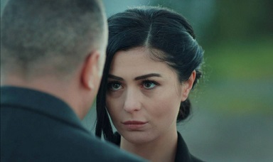 Deniz Çakır, Eşkıya Dünyaya Hükümdar Olmaz'ın Kadrosundan Çıkarıldı
