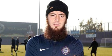 Trabzonspor'dan Eski Futbolcusuna Faiz Tepkisi: Ahlaki Değerleri Yüksek Diye Biliyorduk