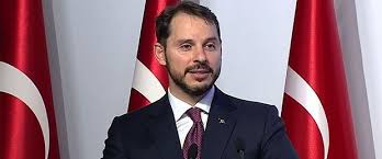 Bakan Albayrak: Artık Dolar Güvenilirliğini Yitirmiştir