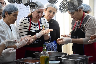 -GASMEK'TE YENİ DÖNEM BAŞLIYOR
