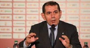 Başkan Özbek Yeniden İl Başkanlığı Görevine Getirildi