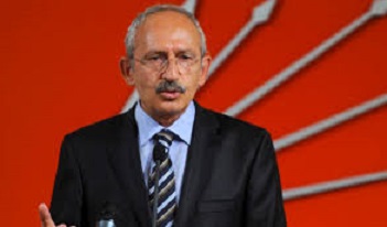 Kılıçdaroğlu'nun ''Davet Ettik Gelmedi'' İddialarına İnce'den Cevap: İspat Ederse Siyaseti Bırakırım