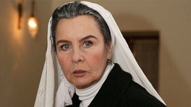 Fatma Girik'ten Mustafa Ceceli'ye Sert Tepki: Gördüğüm Yerde Yüzüne Tükürüp Tokadı Patlatacağım