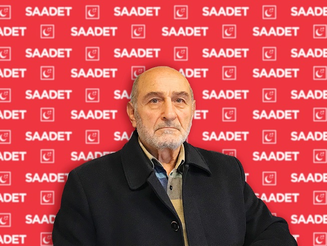  YUSUFOĞLU: BU ÜLKENİN GERÇEK SORUNLARINI KONUŞUN!
