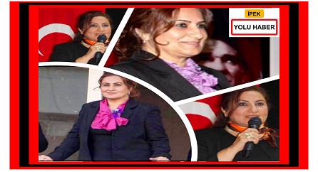 5 Aralık Türk Kadınını Seçme Ve Seçilme Hakkının Verildiği Gün.