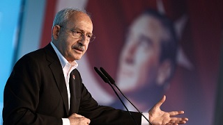CHP Lideri ve Cumhurbaşkanı Adayı Kemal Kılıçdaroğlu: “28 Mayıs, Gençliğinizi Geri Almak İçin Son Şanstır”