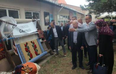 İpek Yolu Haber Ajansı