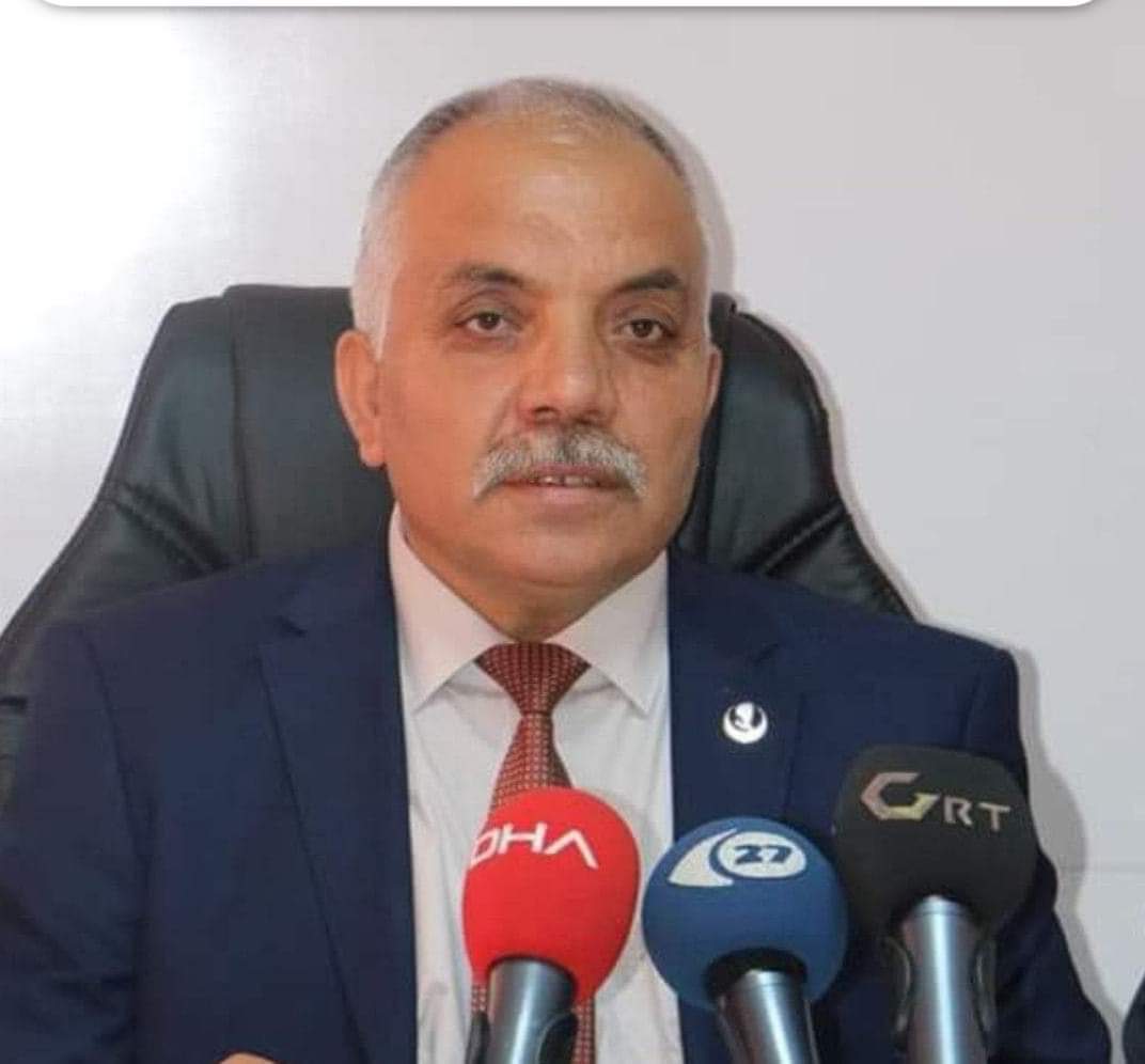 BAŞKAN İHSAN KAYA 12 EYLÜL NEDENİYLE BİR MESAJ YAYINLADI