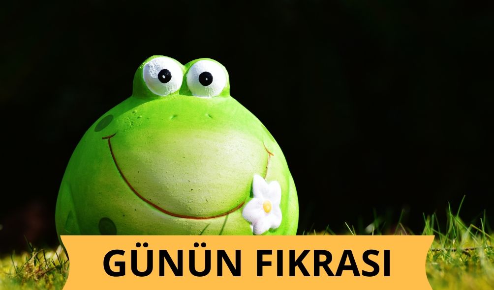 GÜNÜN FIKRASI: Kötü Alışkanlık
