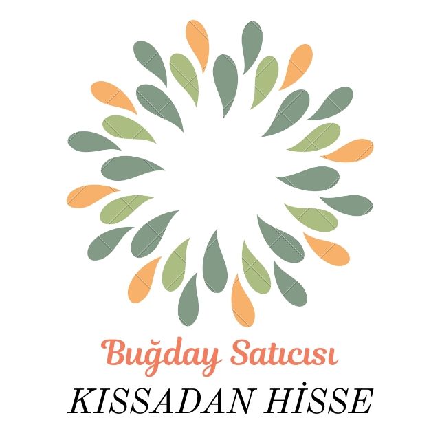 KISSADAN HİSSE  ​Buğday Satıcısı