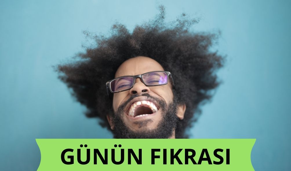 Günün Fıkrası: Kovboy Filmi