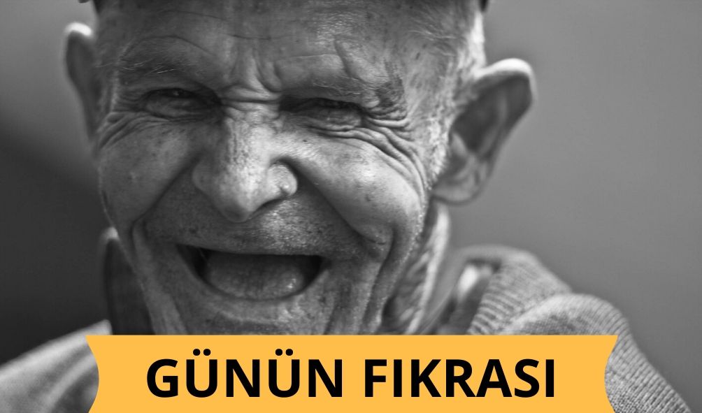 Günün Fıkrası; Deli Hastanesi