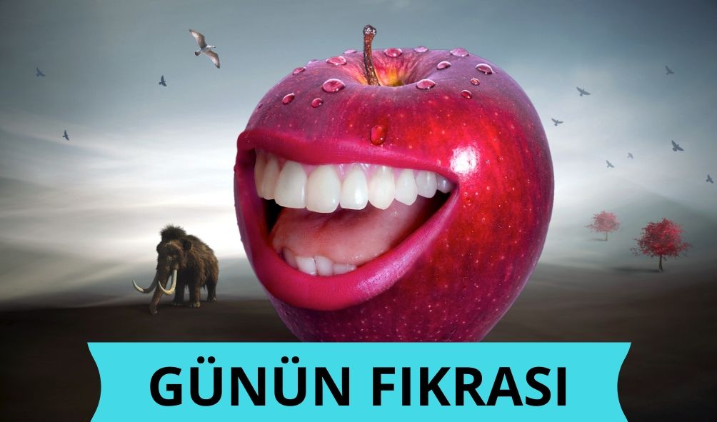 Günün Fıkrası: Hamam Bahşişi