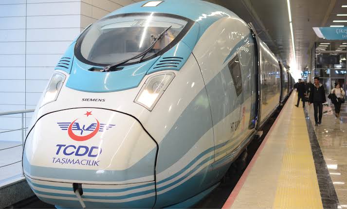 TCDD’den YHT Biletleri  İçin Açıklama