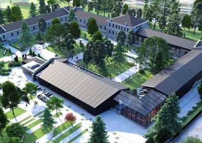 ÇANAKKALE EŞSİZ BİR PROJEYE EV SAHİPLİĞİ YAPACAK