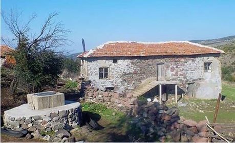 NAİM SÜLEYMANOĞLU’NUN DOĞDUĞU EVİN MÜZE OLMASI İÇİN GİRİŞİM BAŞLATILDI