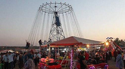 GELENEKSEL ÇAN PANAYIRI 5 EYLÜLDE BAŞLIYOR