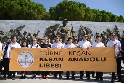 İpek Yolu Haber Ajansı