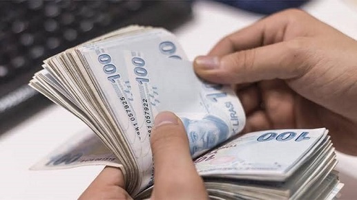 YENI VERGİLER YOLDA